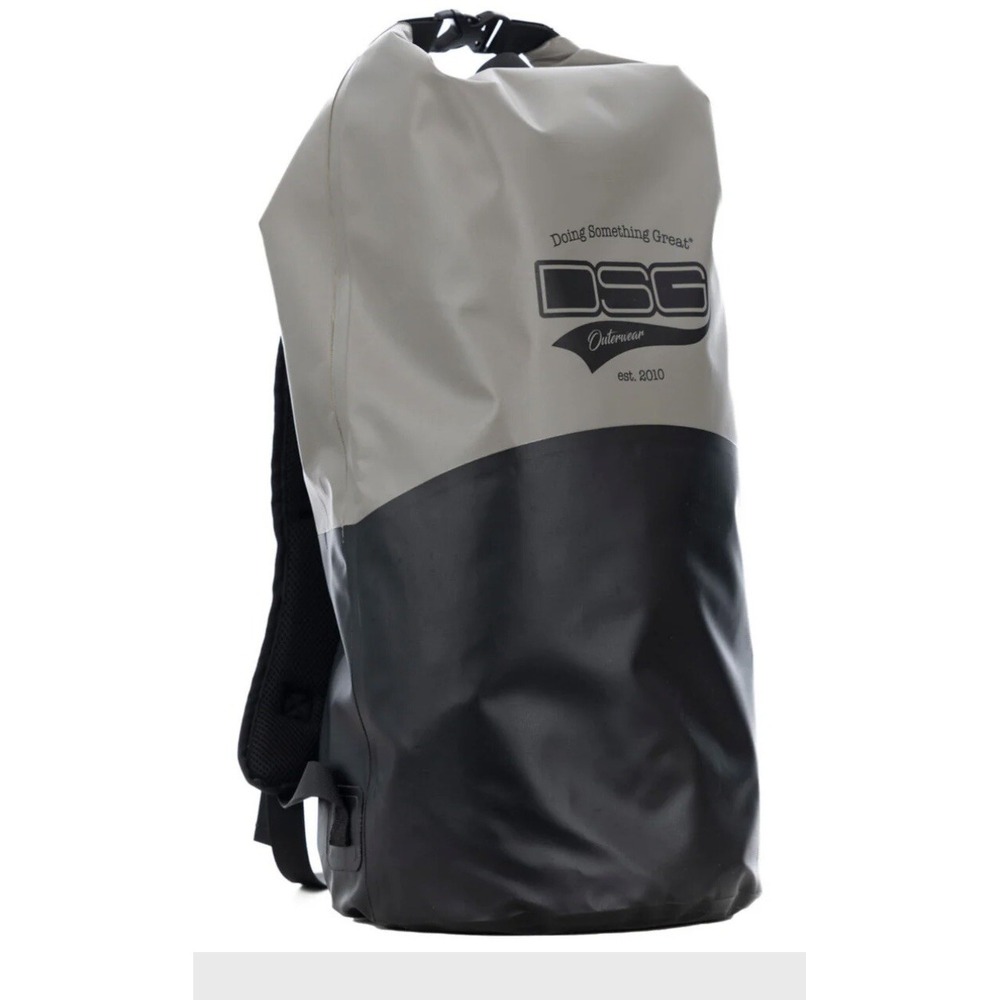 Doing Something Great DSG Outerwear Waterproof Dry Bag 30L